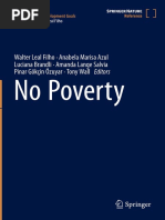 No Poverty