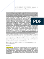 Fichamento - Dissertação - Bruna Matos