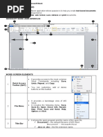 Ict Lesson 5