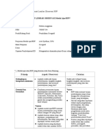 Lampiran 2 - Contoh Format Lembar Observasi RPP