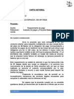 465162347-Carta-Notarial-De-Requerimiento-De-Pago - SRA ROCIO