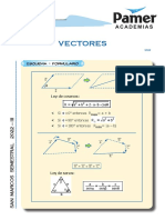 FÍSICA N2 Vectores