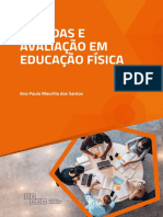 Medidas e Avaliação em Educação Física1