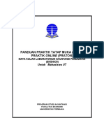 Panduan Lab Akuntansi Pendidikan - Eksi4420 - New