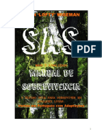 Manual de Sobrevivência John Wiseman