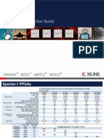 7 Series Product Selection Guide