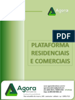 Port Plataforma Residencial Comercial Thais