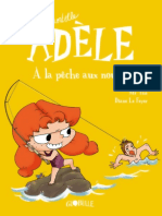 Mortelle Adele T12