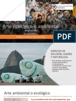 Arte Ecologico