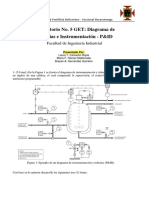 Laboratorio No. 5 GET