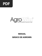 Manual Agrowin