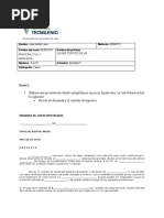 Actividad 3 Procesalcivilmercantil