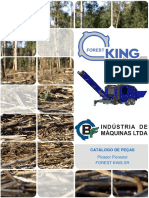 CP - Pi 155 - Forest King SR - BF0039 (505.0092-008)