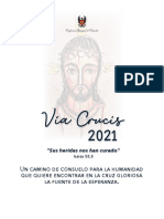 Vía Crucis 2021