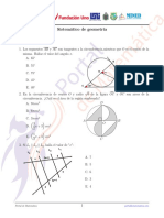 Sistematico de Geometria