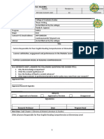 Title Hearing Form Capuras, Ronila