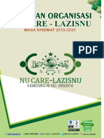 Buku Pedoman Nu Care Lazisnu