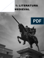 Copia de TEMA 1 LITERATURA MEDIEVAL