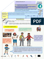 Edu. Física - EXP 05-ACTV 02-4º SEC