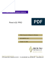 1 Software Reference Propdf Pewin32 Pro Software Reference Manual Getting Started