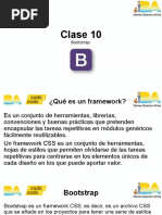 Clase 10 Bootstrap