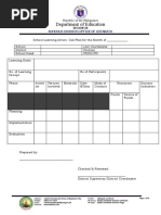 LAC Templates