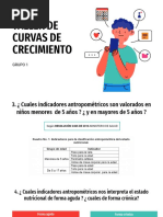 Taller Curvas de Crecimiento