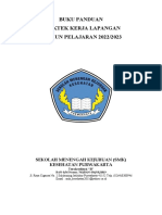 Buku Panduan