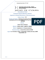 2.4 Entrega de Prácticas Practica 2 Código Ascendente de 0 A 9 y Descendente de 9 A 0 Con Uso de Memoria EEPROM