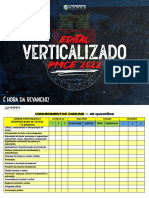 Edital Verticalizado Pmce SD 2022 Lindemberg - Gomes