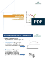 Estadistica Sesión II