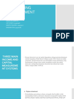 Kelompok Accounting Measurement System