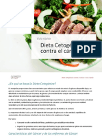 Guia Rapida Dieta Cetogenica Anticancer