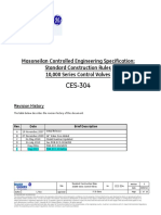 Ces-304 F