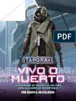 Vivo o Muerto