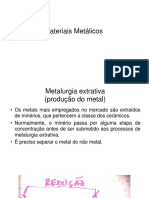 Materiais Metálicos 22-1