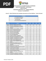 GM Poa Provisorio