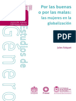 Por La Buenas o Por Las Malas PDF Integral