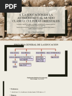 Tema 2 - CULTURAS ORIENTALES - C