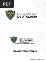 Palas Electromecanicas