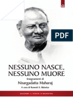 Nessuno Nasce, Nessuno Muore