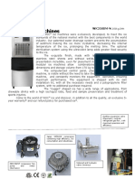 WK258BM-N Specsheet