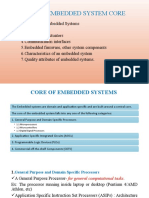 Embedded Systems Unit 2