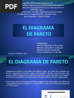 Laminas El Diagrama de Pareto