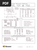 Datasheet