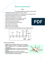 Transcripción Clase 20 - Terapias Antifúngicas (Drogas)