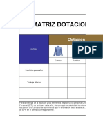 Matriz Epp