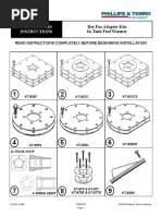 B 463 Hot Fox Adapter Kits Rev 2.26.2019