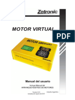 Manual Del Usuario Motor Virtual 4.0