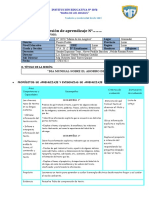 Ahorro de Energía Prof. Yessenia FB Maestras de Primarias Unidas 933623393